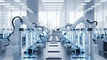 Taiwan and Japan Lead the Trillion-Dollar AI Robotics Era