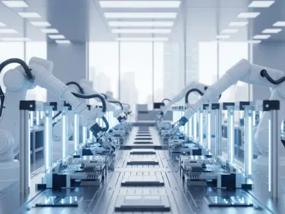 Taiwan and Japan Lead the Trillion-Dollar AI Robotics Era