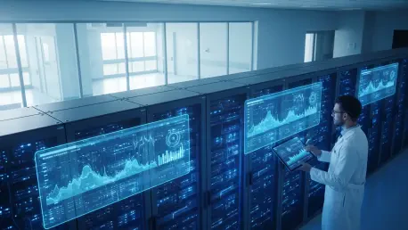 How Can Managed Cloud and AI Transform Healthcare Strategy?