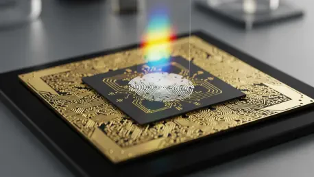 Quantum Fingerprint Technology Verifies Hardware Integrity