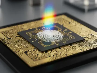 Quantum Fingerprint Technology Verifies Hardware Integrity