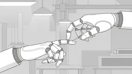 Mimic Hand M1 Brings Human-Like Dexterity to Industrial AI