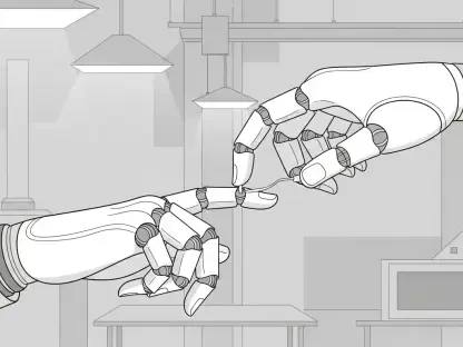 Mimic Hand M1 Brings Human-Like Dexterity to Industrial AI
