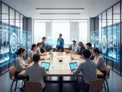 Is AI Eroding the Social Fabric of the Workplace?