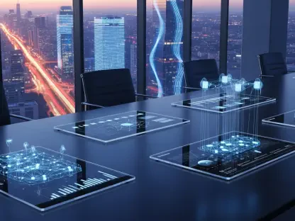 Global 6G Market Projected to Reach $119 Billion by 2035