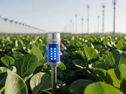 5G Technology Is Transforming the Future of Global Farming