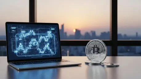 Is Circle's Patent Moat Enough to Win the Stablecoin War?