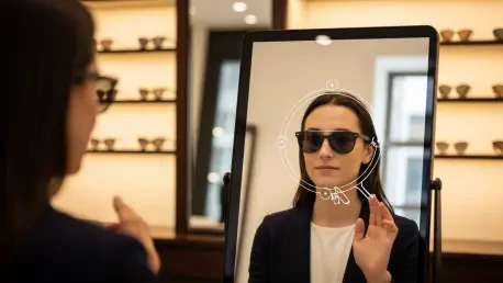 How is Augmented Reality Reshaping the Retail Industry?