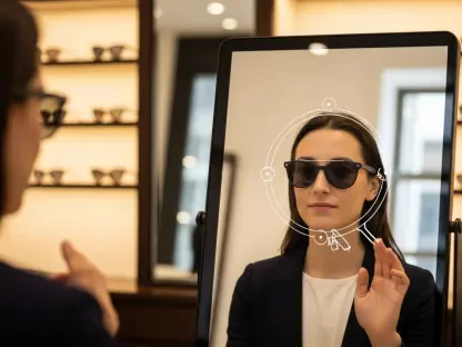How is Augmented Reality Reshaping the Retail Industry?