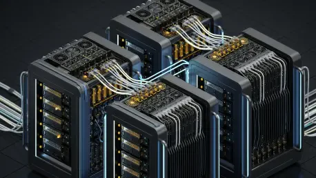 What Distinguishes AI Data Centers From Cloud Storage?
