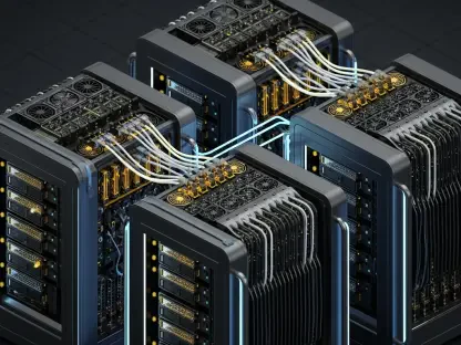 What Distinguishes AI Data Centers From Cloud Storage?