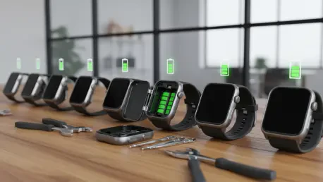 Will EU Battery Exemptions Make Wearables Disposable?