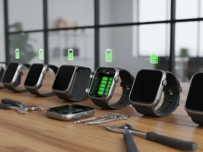 Will EU Battery Exemptions Make Wearables Disposable?