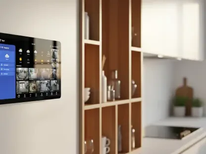 Can Apple’s New AI-Driven Hub Redefine the Smart Home?