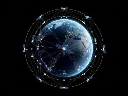 TeraLink Mission to Test Terahertz Satellite Links for 6G
