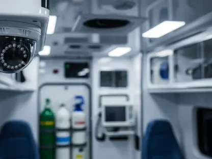 Ambulance Cameras Spark Debate Over Privacy and Safety