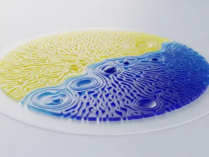 Can Smart Stickers Transform Cystic Fibrosis Diagnosis?