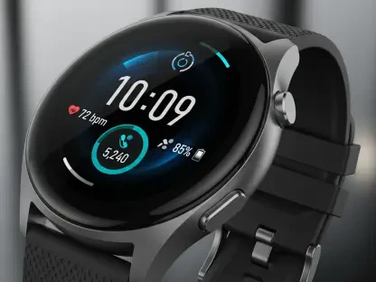 Oppo Watch X3 Delivers Elite Battery Life and Rugged Design