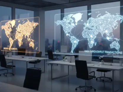 XRP and Solana Redefine the 2026 Blockchain Landscape