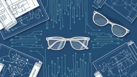 Samsung Unveils Fashion-Forward AI Smart Glasses