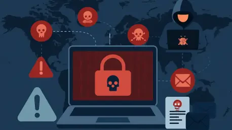 CYFIRMA Weekly Report: Emerging Ransomware and Global Cyber Threats