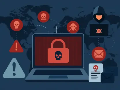 CYFIRMA Weekly Report: Emerging Ransomware and Global Cyber Threats