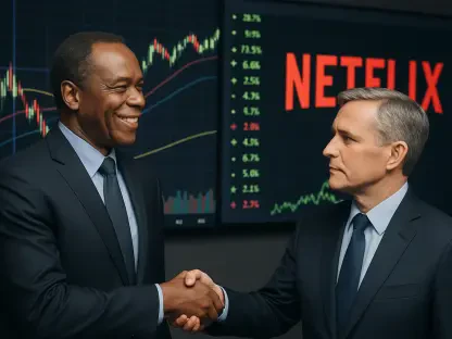 Loomis Sayles Backs Netflix for Long-Term Global Growth