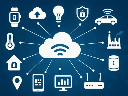 How the Internet of Things Shapes Our Digital Future