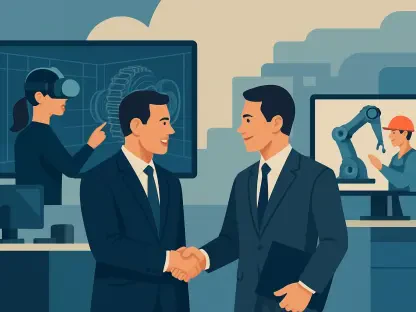 Virtualware Acquires Virtalis to Bolster Industrial XR Tech