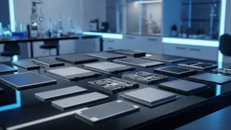 Smartphone Leaks Reveal Massive Batteries and New Chips