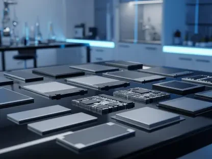 Smartphone Leaks Reveal Massive Batteries and New Chips