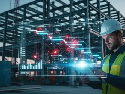 Can Better Data Visualization Save Construction Projects?