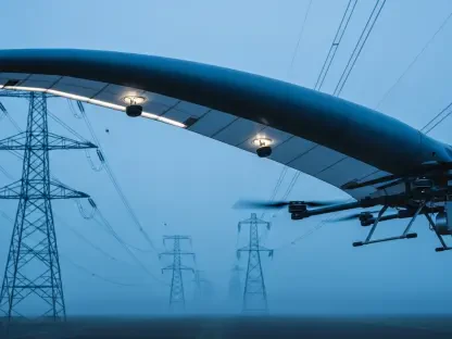 Can Inflatable Wings Redefine Long-Range Drone Flight?