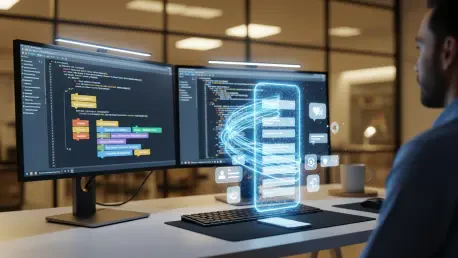 AI-Assisted Coding Fuels an Unexpected Mobile App Revival
