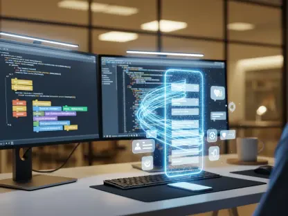 AI-Assisted Coding Fuels an Unexpected Mobile App Revival
