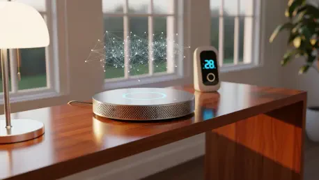 Why Is Local AI Replacing the Smart Home Cloud?