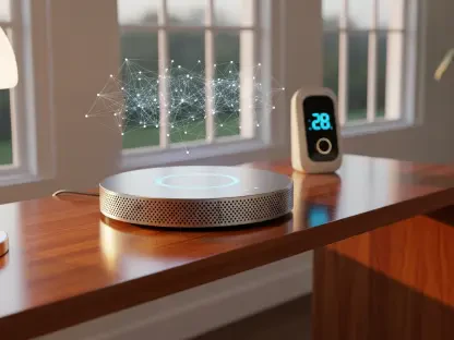 Why Is Local AI Replacing the Smart Home Cloud?