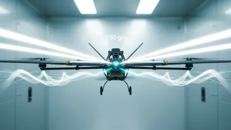 New Control System Enhances Flapping-Wing Drone Stability