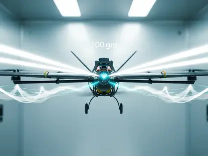 New Control System Enhances Flapping-Wing Drone Stability