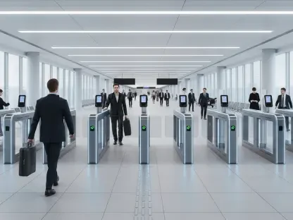 AI and Biometrics Drive Global Border Control Market Growth