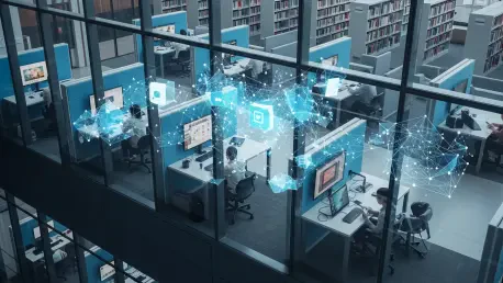 Modern Campus Networks Drive Student Success and Security