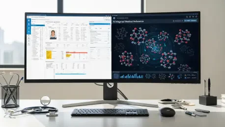 Medical Reference Apps Market to Reach $10.2 Billion by 2036