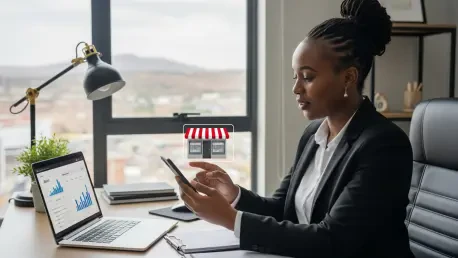 How Can Namibian SMEs Turn Social Media into Real Profit?