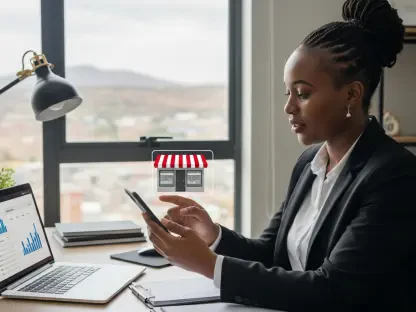 How Can Namibian SMEs Turn Social Media into Real Profit?