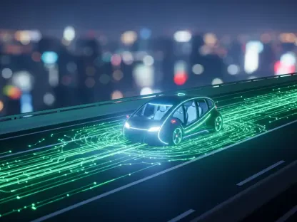 Connectivity, Trust, and Intelligence Drive Future Mobility