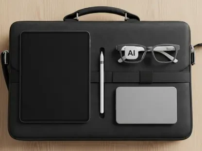 How Is Acer Redefining Professional Tablets and Wearable AI?