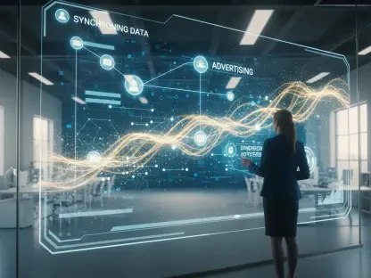 Agentic AI Transforms B2B Advertising Data Management