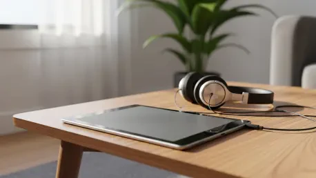 Amazon Fire HD 8 (2024) Is the Best Budget Tablet