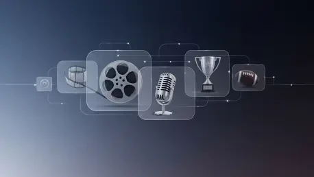What Trends Are Defining the Streaming Wars This August?