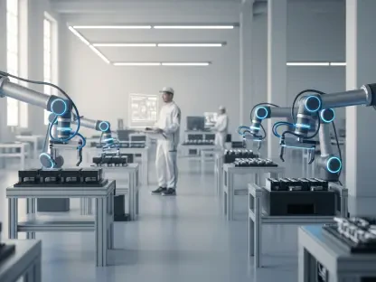 How Adaptive Robotics Overcome the Limits of Rigid Automation